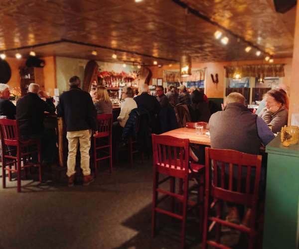 Photos Barkeaters Restaurant Shelburne, Vermont