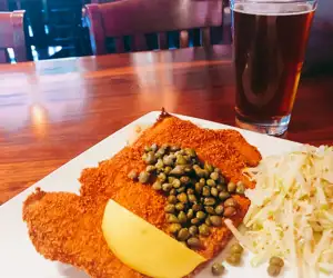 Schnitzel 