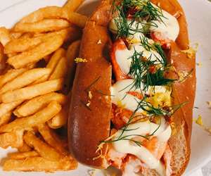 Lobster Roll
