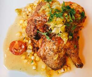 Cornish Game Hen