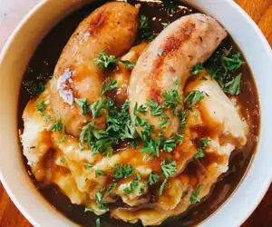 Sausage