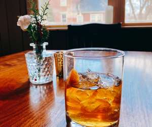 Old fashioned