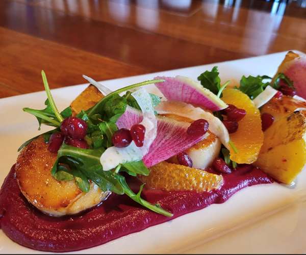 Photos Barkeaters Restaurant Shelburne, Vermont