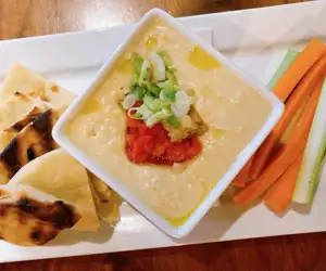 Hummus